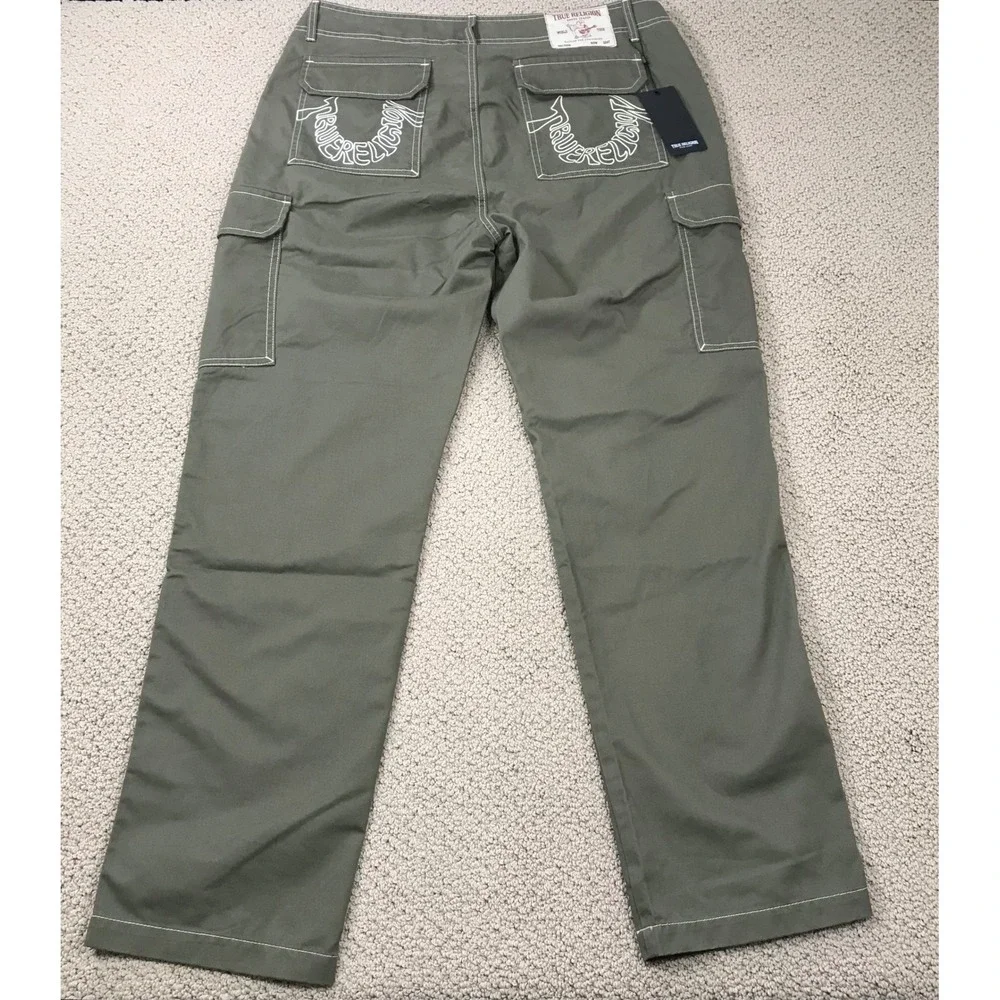 True Religion these true